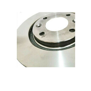 دیسک ترمز چرخ جلو ایساکو کد 0670204 مناسب برای سمند EF7 ماندو بسته 2 عددی