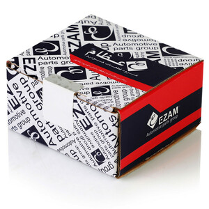 کاسه چرخ ABS عظام کد 4008 مناسب برای تیبا