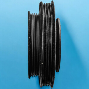 پولی سر میل لنگ دیناپارت مدل یورو ۴ مناسب برای پراید