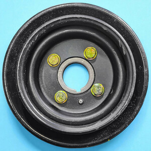 پولی سر میل لنگ دیناپارت مدل یورو ۴ مناسب برای پراید