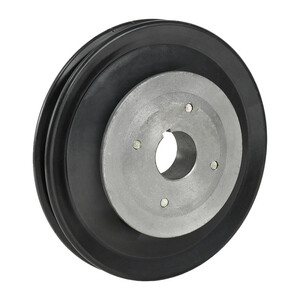 پولی سر میل لنگ دینا پارت کد 2141400101 مناسب برای پراید