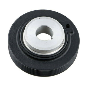 پولی سر میل لنگ مدل 411320 مناسب برای پژو 405