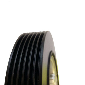 پولی سر میل لنگ مدل 411320 مناسب برای پژو 405