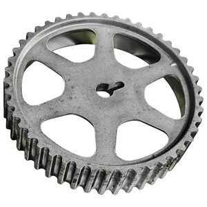 پولی سر میل سوپاپ مدل Babr.001364 مناسب برای شاهین M15TC