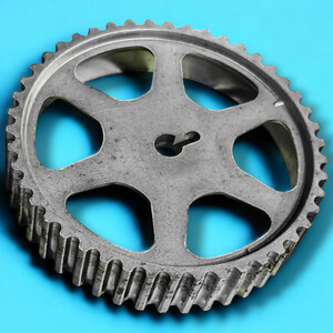 پولی سر میل سوپاپ مدل Babr.001364 مناسب برای شاهین M15TC