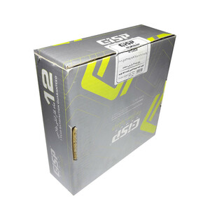 پولی پمپ هیدرولیک جی آی اس پی کد 470608 مناسب برای پژو 405