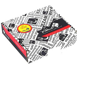 پولی سر میل لنگ عظام کد 3106002 مناسب برای پژو 206 تیپ 2