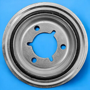 پولی سر میل لنگ عظام مدل 001906 مناسب برای پژو ۲۰۶ تیپ ۲