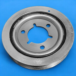 پولی سر میل لنگ عظام مدل 001906 مناسب برای پژو ۲۰۶ تیپ ۲