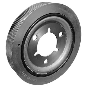 پولی سر میل لنگ عظام مدل 001906 مناسب برای پژو ۲۰۶ تیپ ۲