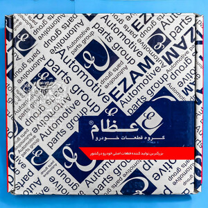 پولی سر میل لنگ عظام مدل 001906 مناسب برای پژو ۲۰۶ تیپ ۲