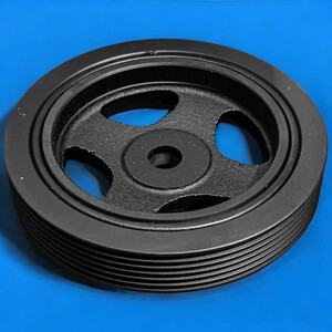 پولی سر میل لنگ دیناپارت مدل 001913 مناسب برای سمند EF7 , دنا و سورن