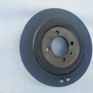 پولی سر ميل لنگ کد 800140 مناسب برای ریو