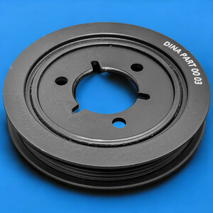 پولی سر میل لنگ دیناپارت مدل 001903 مناسب برای دانگ فنگ H30 کراس