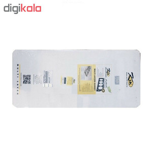 واشر سر سیلندر کیک مدل Multi Layer یک سوراخ مناسب برای پژو 405