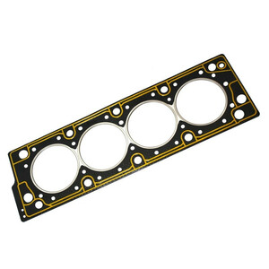 واشر سرسیلندر تکسین مدل دو سوراخ مولتی لایر مناسب برای پژو 405 و سمند LX