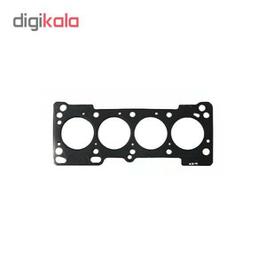 واشر سر سیلندر دیناپارت کد 101 مناسب برای تیبا