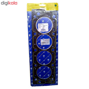 واشر سر سیلندر ایساکو مدل 1220مناسب برای پژو 405