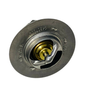 ترموستات ایساکو مدل 83 درجه کد 0430700299 مناسب برای پژو 405