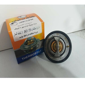 ترموستات بابا پارت موتور کد U76 مناسب برای تیبا