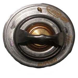 ترموستات دینا پارت کد 1402039 75 درجه مناسب برای سمند ملی EF7