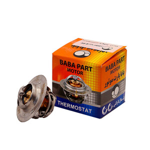 ترموستات بابا پارت موتور کد 990504 مناسب برای پژو پارس