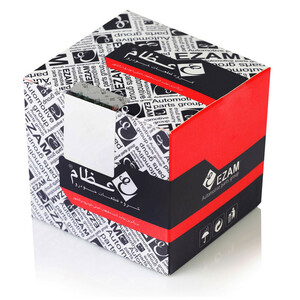 موتور فن  عظام کد 4001 مناسب برای پراید