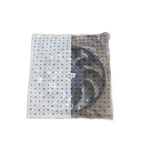 پروانه فن ایساکو کد 03302012 مناسب برای پژو 206