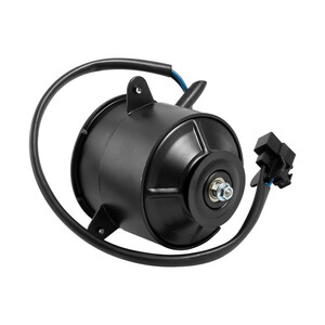 موتور فن تک دور الدورا کد 87051250 مناسب برای پراید