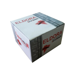 موتور فن تک دور الدورا کد 87051250 مناسب برای پراید