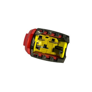 موتور فن آی آر امکو کد 006 مناسب برای پژو 206