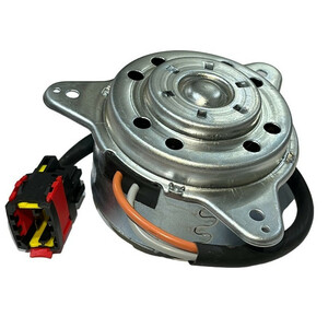 موتور فن آی آر امکو کد 006 مناسب برای پژو 206