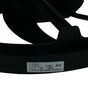 موتور فن امکو کد 919 مناسب برای پژو 206