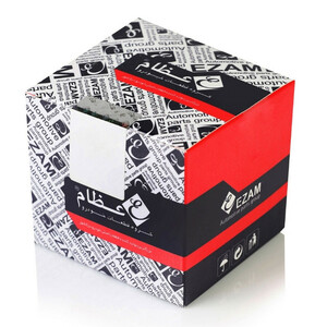 موتور فن خودرو عظام مدل خاری مناسب برای پژو 405