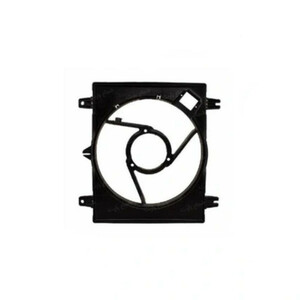 پروانه فن رادیاتور ایده ساخت کد توربویی مناسب برای پراید به همراه دیاق