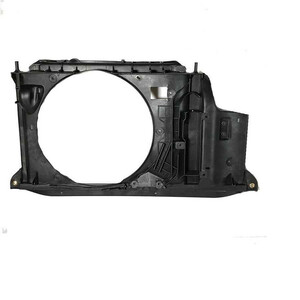 سینی فن خودرو کد 58 مناسب برای پژو 206