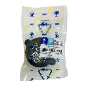 درب رادیاتور ایساکو کد 1700501199 مناسب برای پژو 405