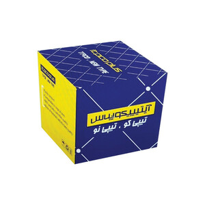 درب رادیاتور خودرو آیتیپیکو پلاس کد 1204106004 مناسب برای پژو 405 و پژو پارس