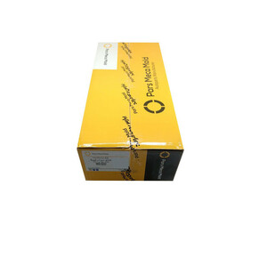 درب سوپاپ پارس مکامولد مدل 9524 مناسب برای تیبا