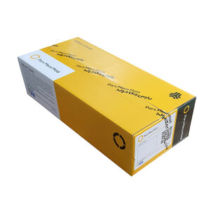 درپوش سوپاپ پارس مکا مولد کد 311424000001 مناسب برای شاهین