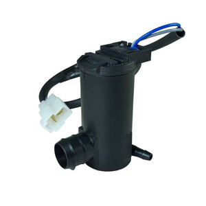 پمپ شیشه شور کد 415 مناسب برای پراید