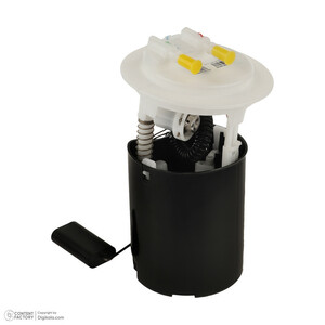 پمپ بنزین مادپارت مدل 729 کد 330603020002 مناسب برای آریسان و روا