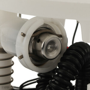 پمپ بنزین مادپارت مدل 729 کد 330603020002 مناسب برای آریسان و روا