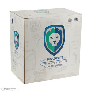 پمپ بنزین مادپارت مدل 729 کد 330603020002 مناسب برای آریسان و روا