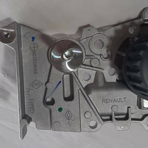 واتر پمپ رنو کد 10 مناسب برای ال90