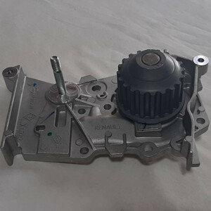 واتر پمپ رنو کد 10 مناسب برای ال90