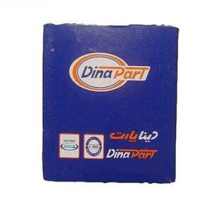 پمپ بنزين كامل دیناپارت کد 1501057 مناسب برای پرايد