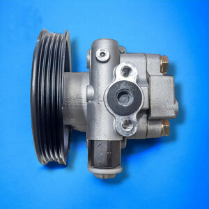 پمپ روغن هیدرولیک فرانتک مدل یورو 2 مناسب برای پراید