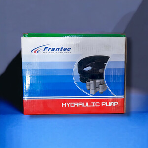 پمپ روغن هیدرولیک فرانتک مدل یورو 2 مناسب برای پراید