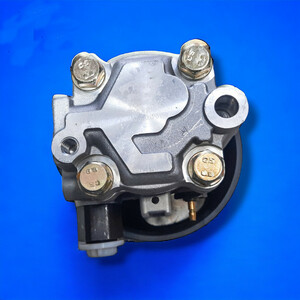 پمپ روغن هیدرولیک فرانتک مدل یورو 2 مناسب برای پراید